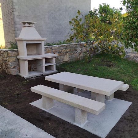 Willa Casa Playa De Caldebarcos Carnota Zewnętrze zdjęcie