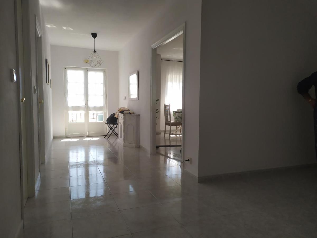 Willa Casa Playa De Caldebarcos Carnota Zewnętrze zdjęcie