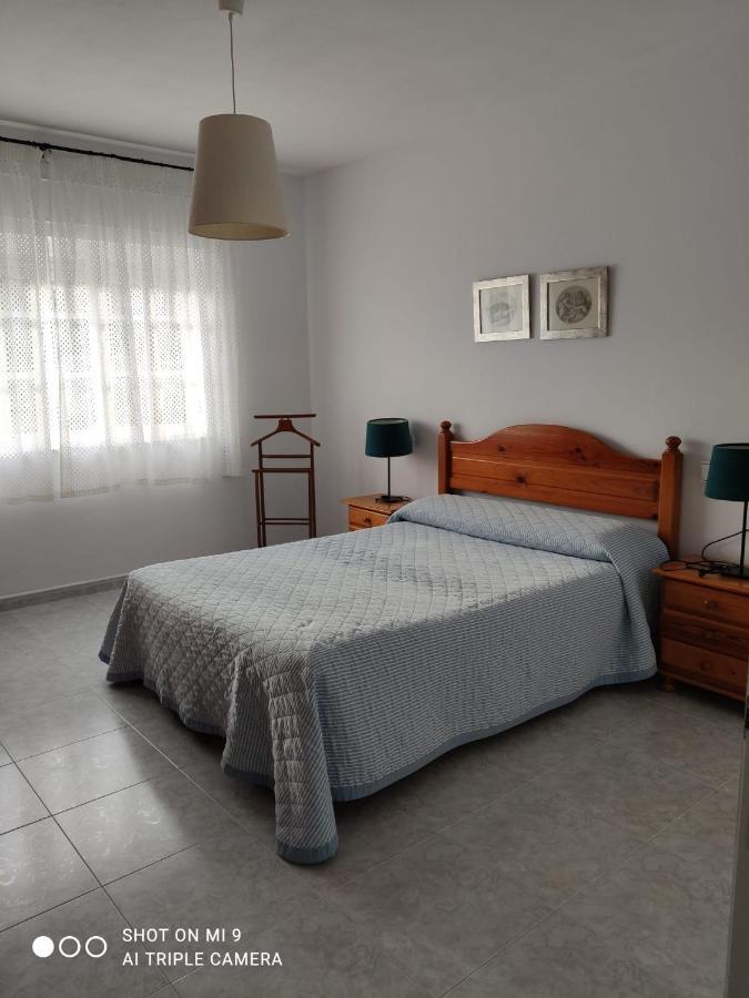 Willa Casa Playa De Caldebarcos Carnota Zewnętrze zdjęcie